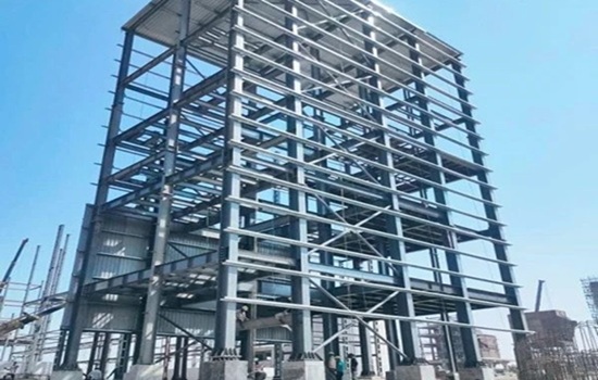 Pre-Engineered Buildings